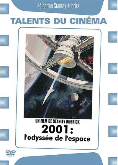2001 : L'ODYSSÉE DE L'ESPACE