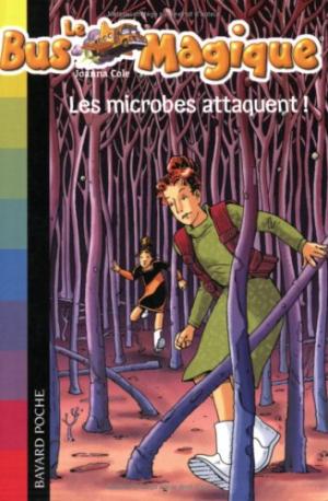 LES MICROBES ATTAQUENT